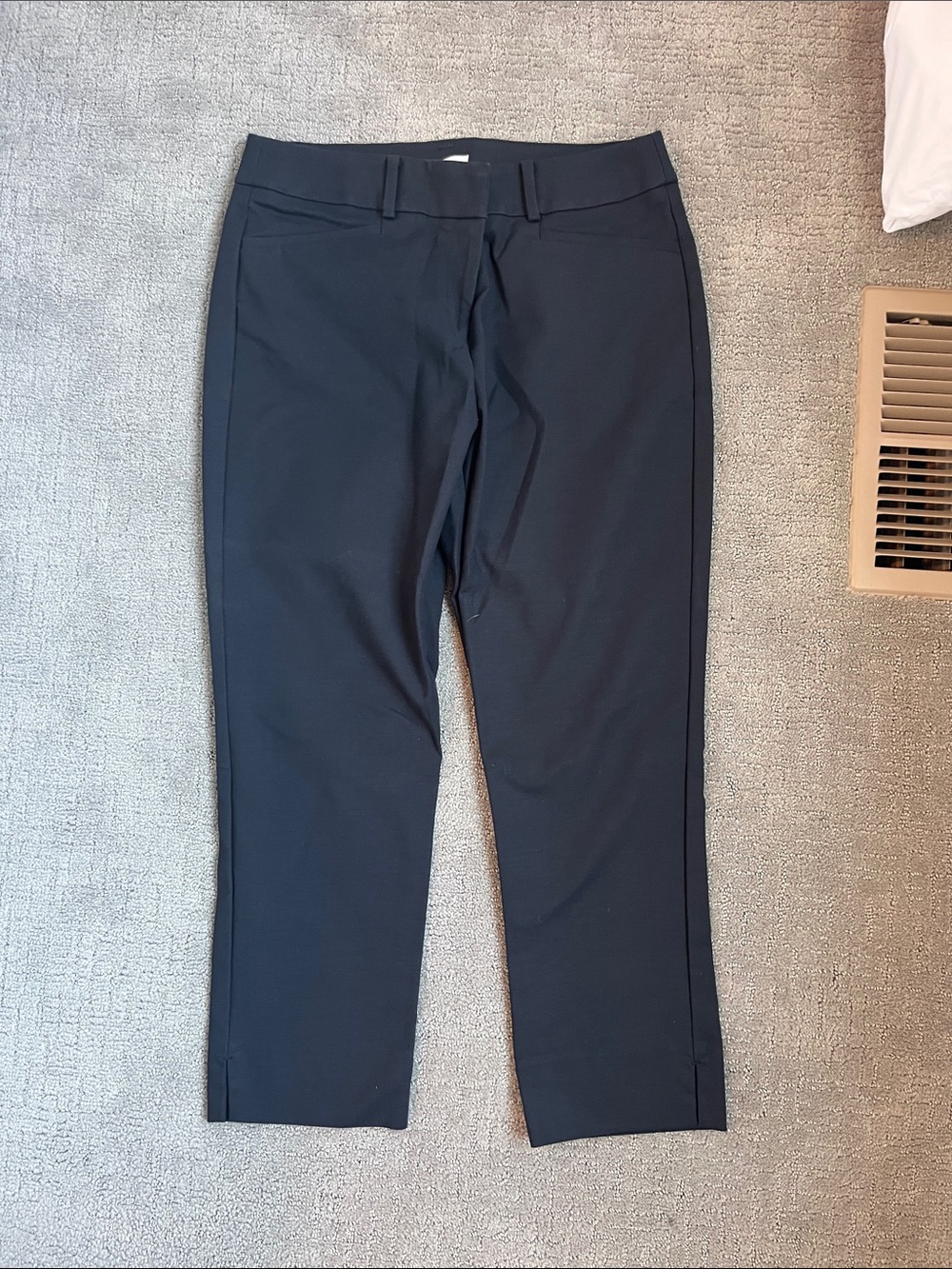 Loft Julie Dress Pant